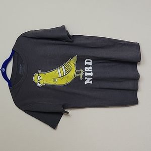 Nird Tee Shirt
